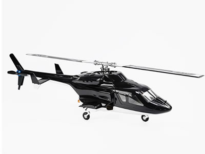 Flywing Airwolf FW450 V3 PNP Helicopter